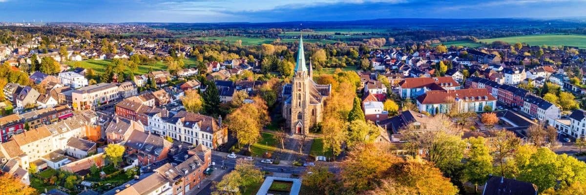 Rohrreinigung Aachen