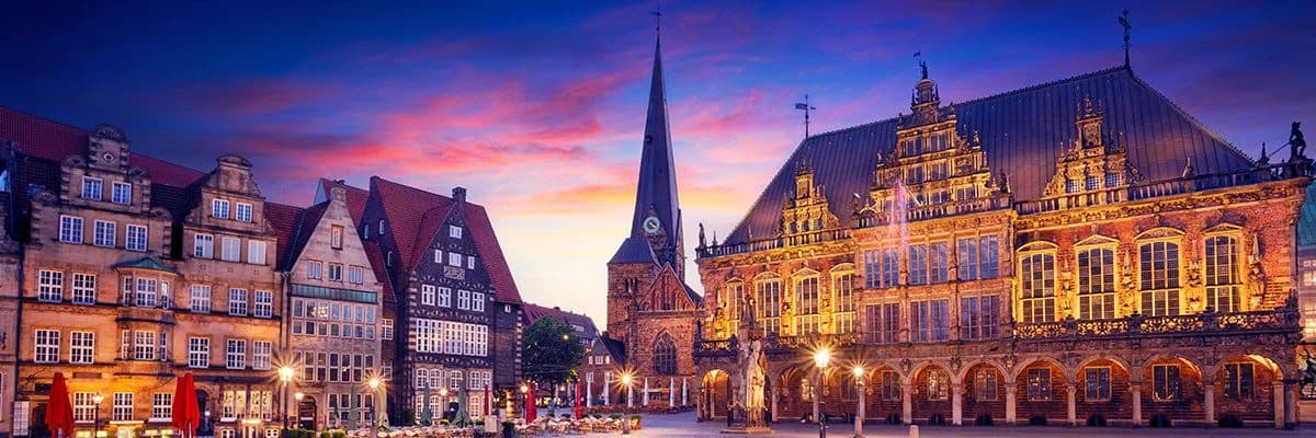 Rohrreinigung Bremen