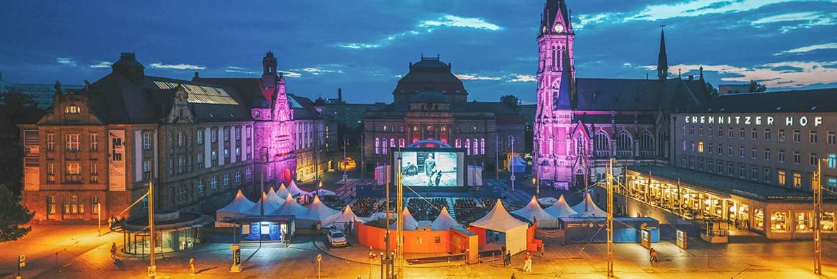 Rohrreinigung Chemnitz