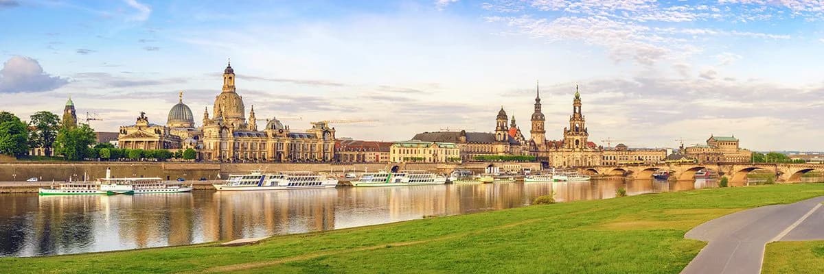 Rohrreinigung Dresden