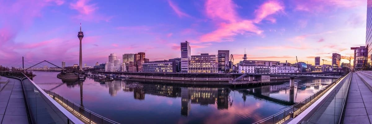 Rohrreinigung Düsseldorf