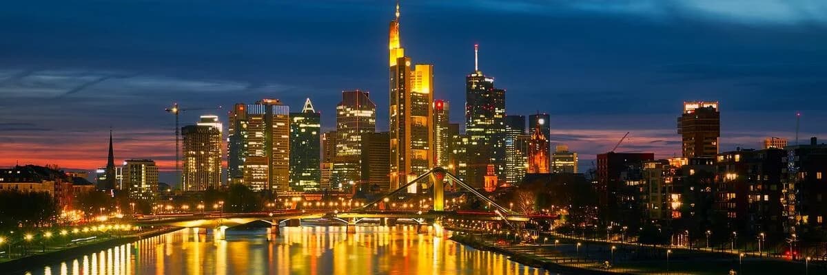 Rohrreinigung Frankfurt am Main