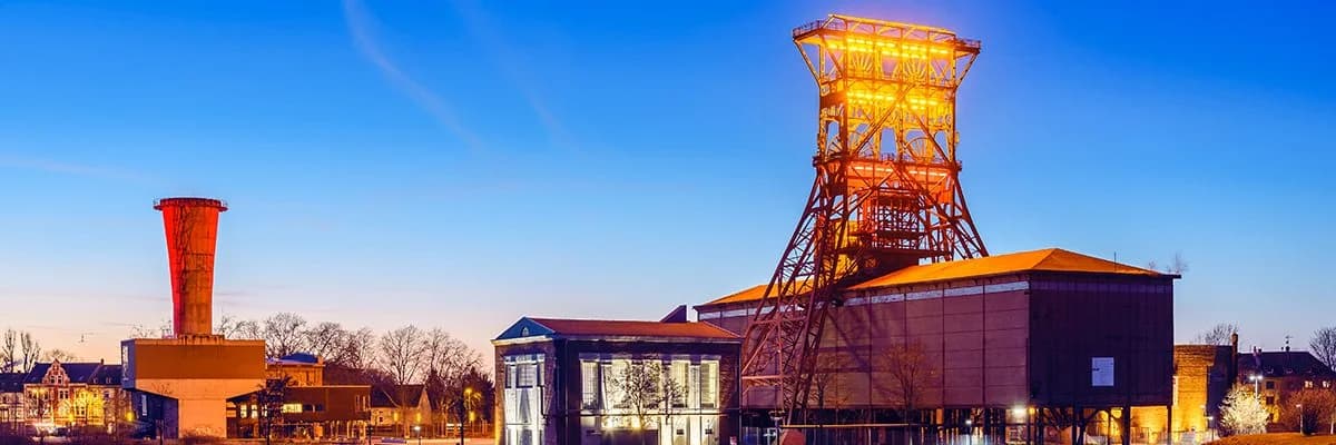 Rohrreinigung Gelsenkirchen