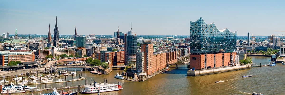 Rohrreinigung Hamburg