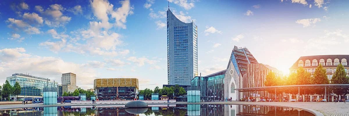 Rohrreinigung Leipzig