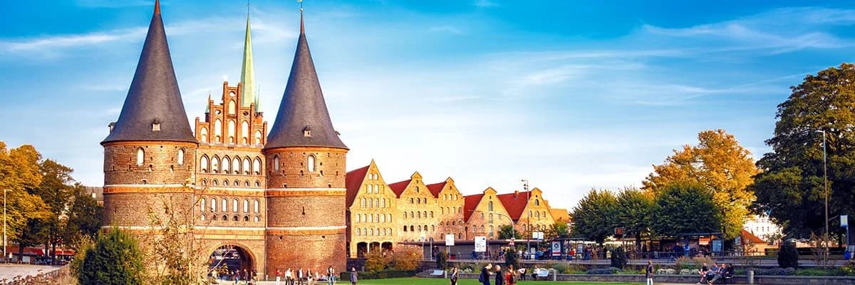 Rohrreinigung Lübeck