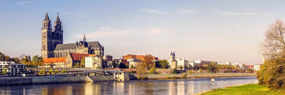 Rohrreinigung Magdeburg