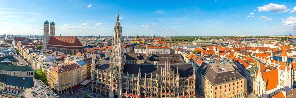 Rohrreinigung München