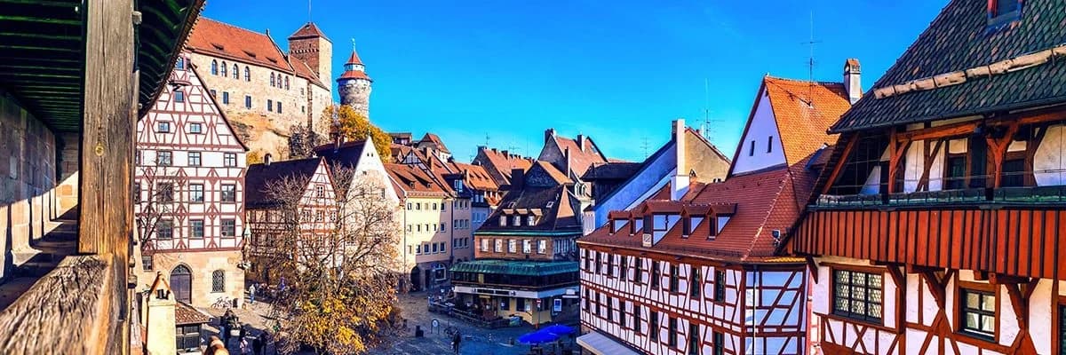 Rohrreinigung Nürnberg