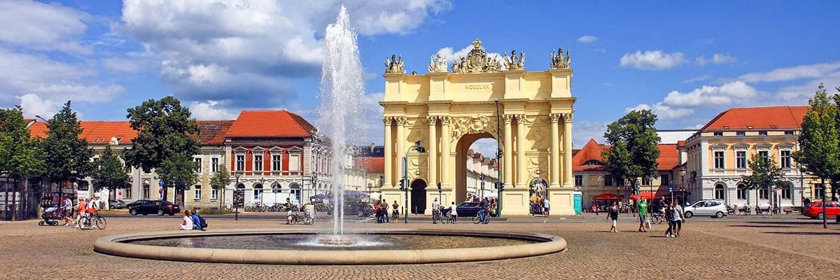 Rohrreinigung Potsdam