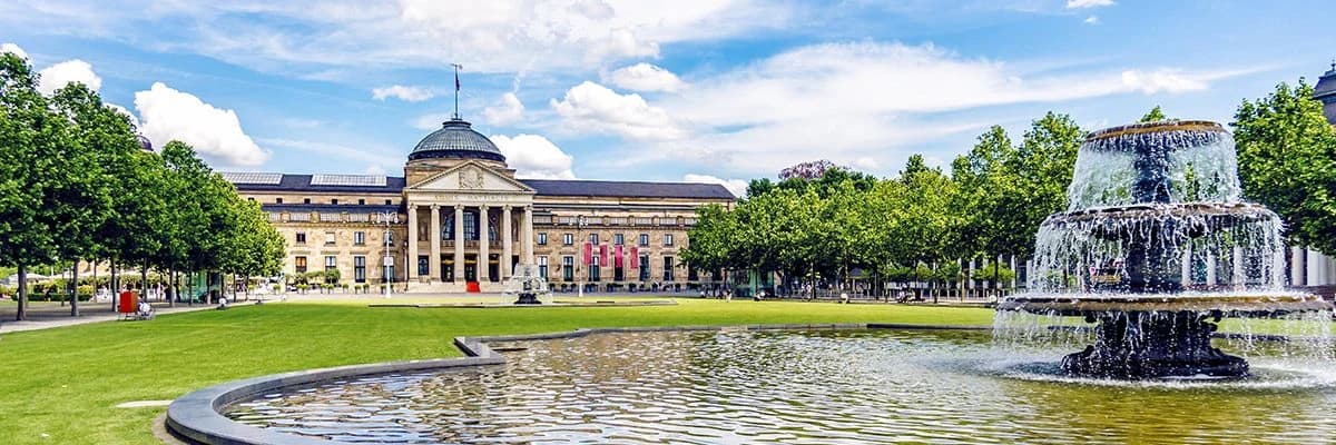 Rohrreinigung Wiesbaden