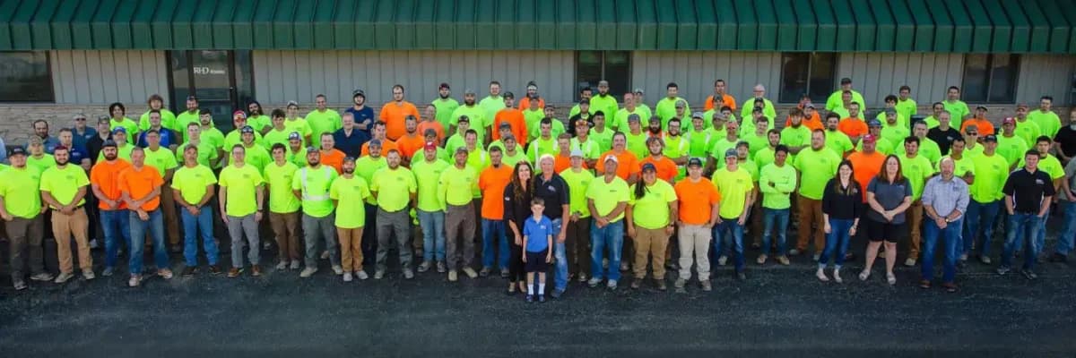 Über Rohrreinigung Bach